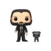 Funko Pop John Wick con perro 580 - 47238