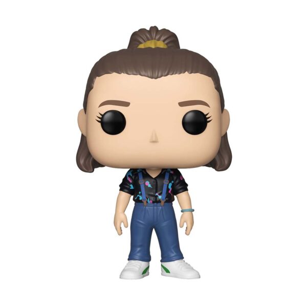 Funko Pop Eleven 843 - Stranger Things - 40954