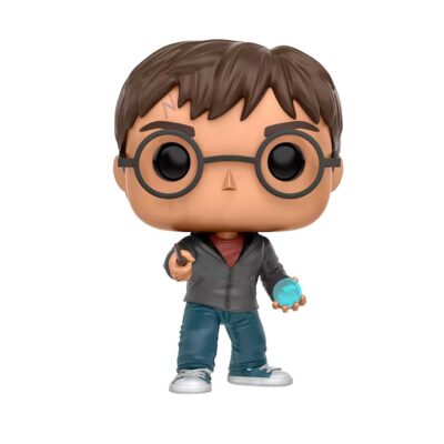 Funko Pop Harry Potter con profecía 32 - 10988