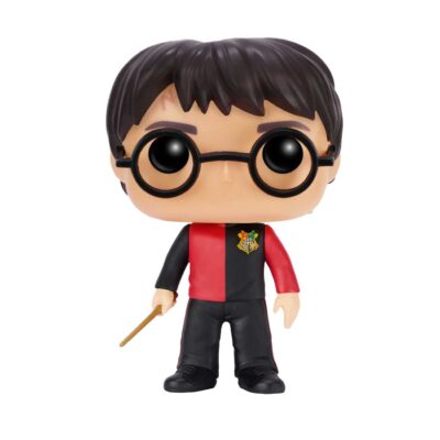 Funko Pop Harry Potter en el Torneo de los Tres Magos 10 - 6560