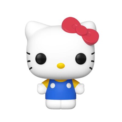 Funko Pop de Hello Kitty clásica 28 - 43461