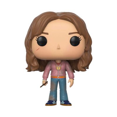 Funko Pop Hermione con giratiempo 43 - Harry Potter - 14937