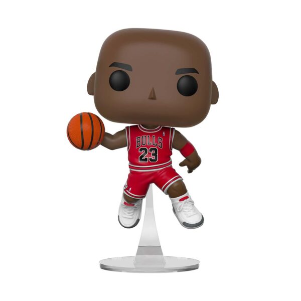 Funko Pop de Michael Jordan 54-NBA-36890