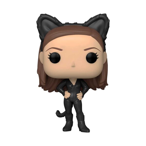 Funko Pop de Mónica Geller como Catwoman 1069 - Friends - 54342