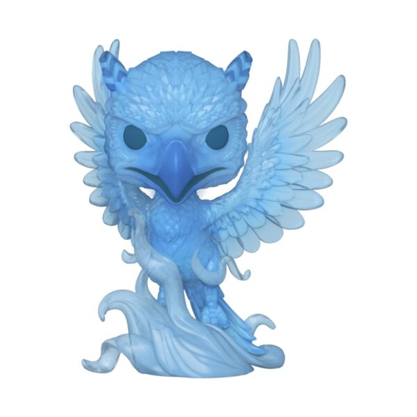 Funko Pop Patronus de Albus Dumbledore