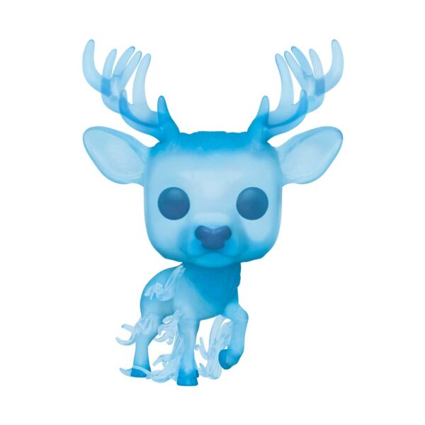 Funko Pop Patronus Harry Potter 104 - 46994