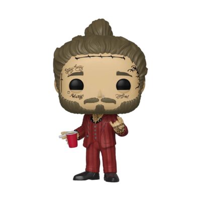 Funko Pop de Post Malone 111 - Rocks - 39181