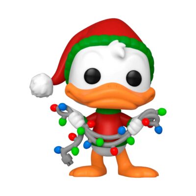 Pato Donald edición Navidad 1128 - Disney - 57747
